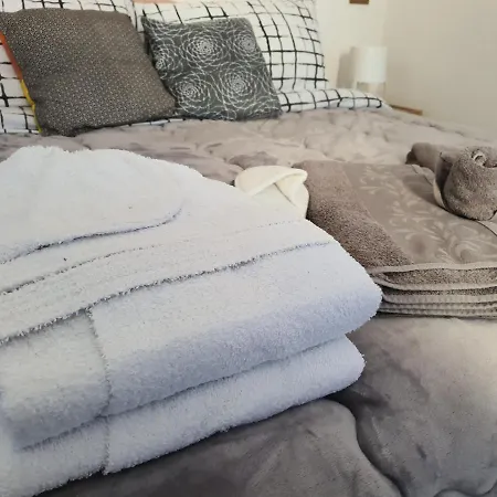 Chafbius B&B