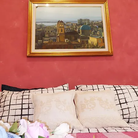 Chafbius B&B
