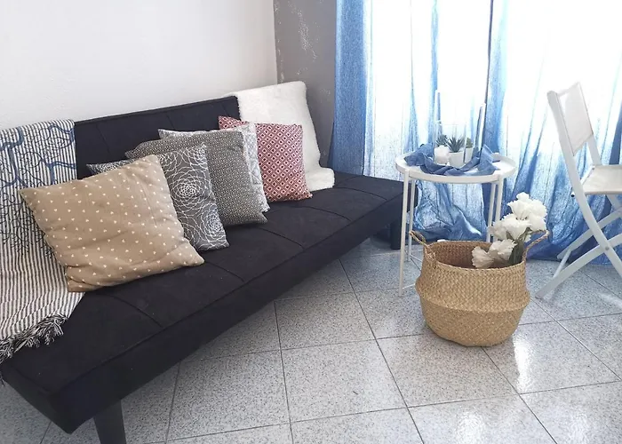 Chafbius فندق مبيت وإفطار