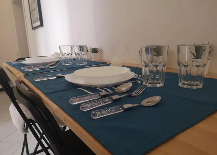 Chafbius كالياري