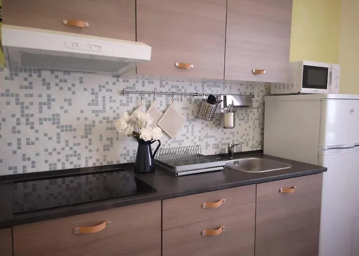 فندق مبيت وإفطار Chafbius