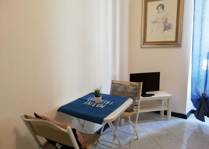 Chafbius فندق مبيت وإفطار