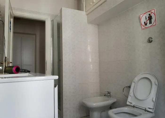 Chafbius فندق مبيت وإفطار