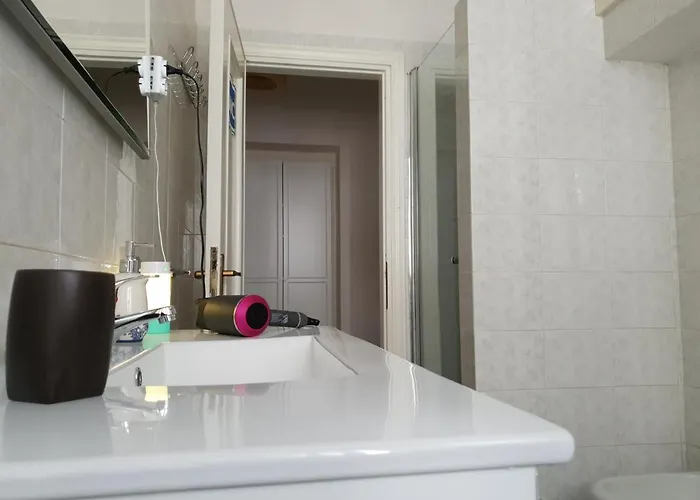 فندق مبيت وإفطار Chafbius