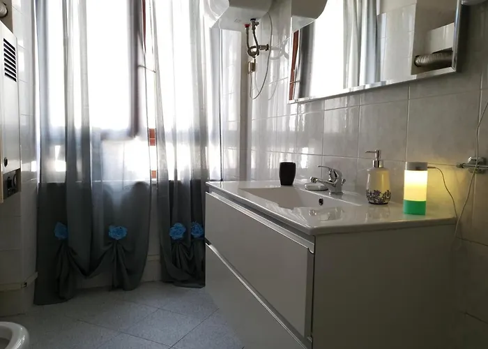 Chafbius فندق مبيت وإفطار *