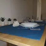 Frühstückspension Chafbius