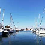 Frühstückspension Chafbius Cagliari