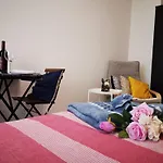 Chafbius Frühstückspension *