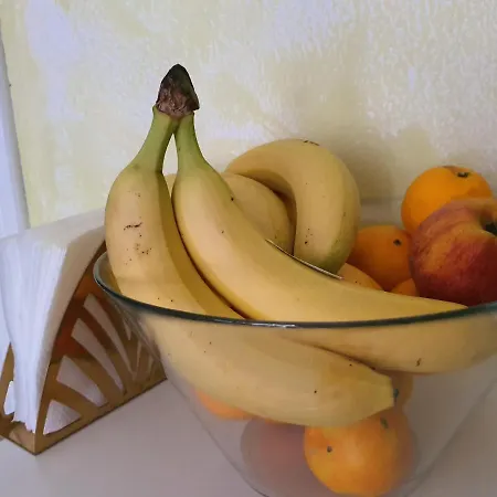 Bed and Breakfast Chafbius *