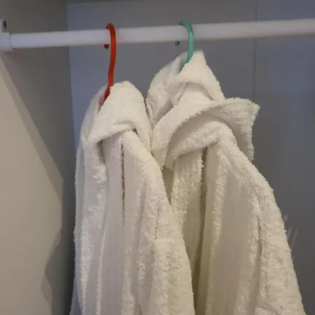 Chafbius Bed and Breakfast