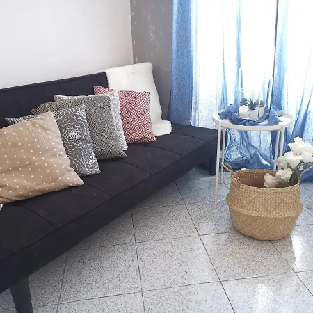 Chafbius Bed and Breakfast