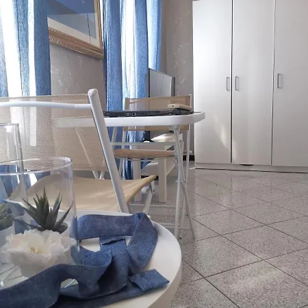 Bed and Breakfast Chafbius