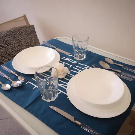 Bed & Breakfast Chafbius *