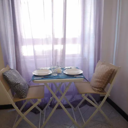 Chafbius Bed & Breakfast *