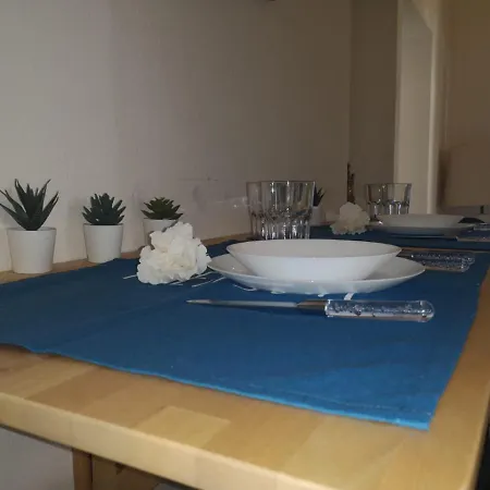 Bed and Breakfast Chafbius