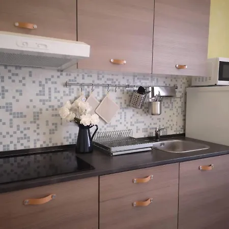 Bed & Breakfast Chafbius