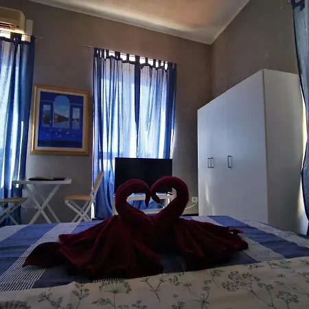 Chafbius Bed & Breakfast