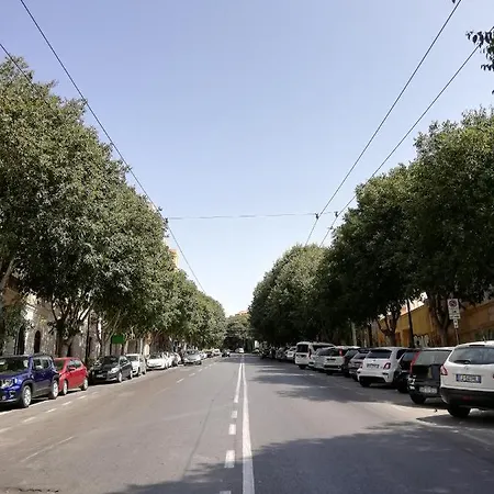 Chafbius Bed and Breakfast