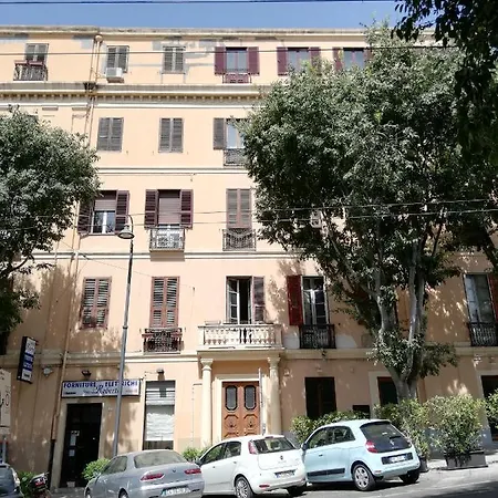 Chafbius Cagliari