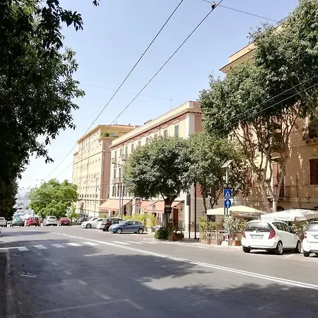 Chafbius Bed and Breakfast *