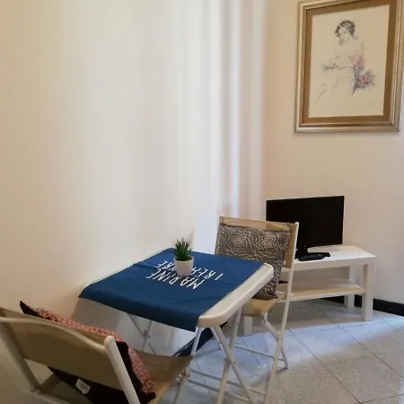 Chafbius Bed and Breakfast