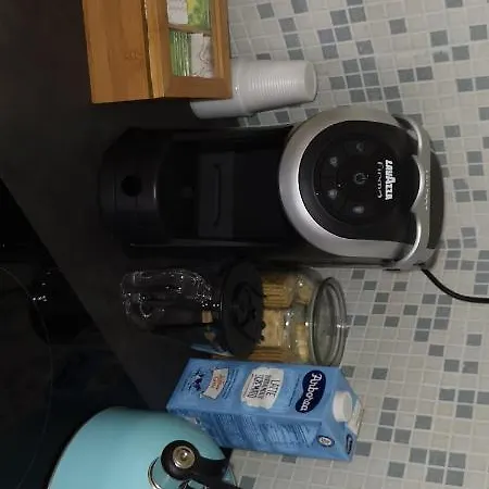 Chafbius Bed and Breakfast Κάλιαρι