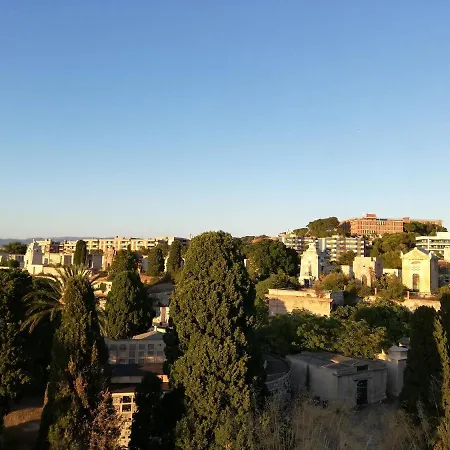 Bed & Breakfast Chafbius