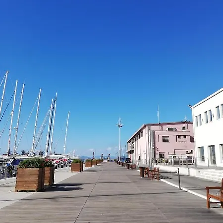 Chafbius Bed and Breakfast