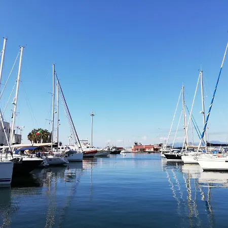 Bed & Breakfast Chafbius Cagliari