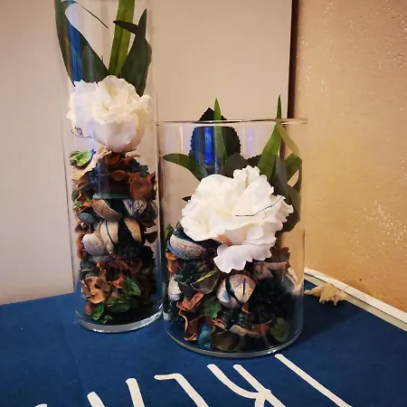 Bed & Breakfast Chafbius *