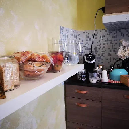 Chafbius Bed & Breakfast