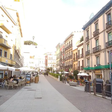 Bed & Breakfast Chafbius *