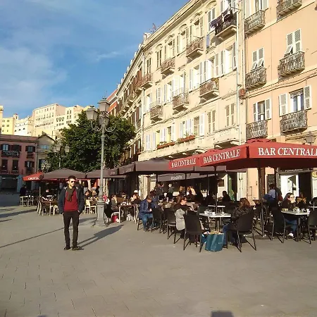 Chafbius 住宿加早餐酒店