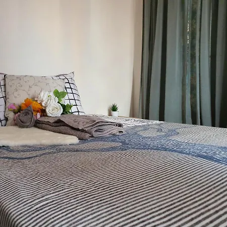 Bed and Breakfast Chafbius Κάλιαρι