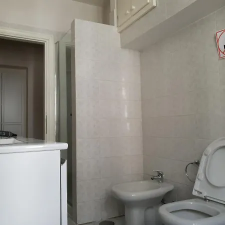 Chafbius Bed and Breakfast