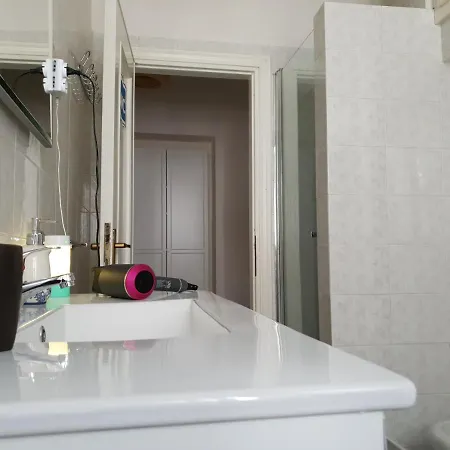 Bed & Breakfast Chafbius