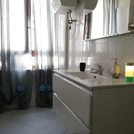 Chafbius Bed and Breakfast *