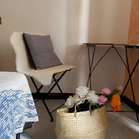 Chafbius 住宿加早餐酒店