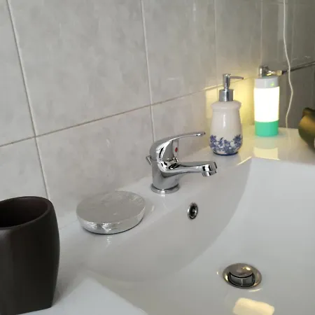 Chafbius Bed & Breakfast Cagliari