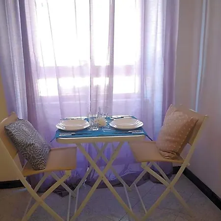 Frühstückspension Chafbius Cagliari