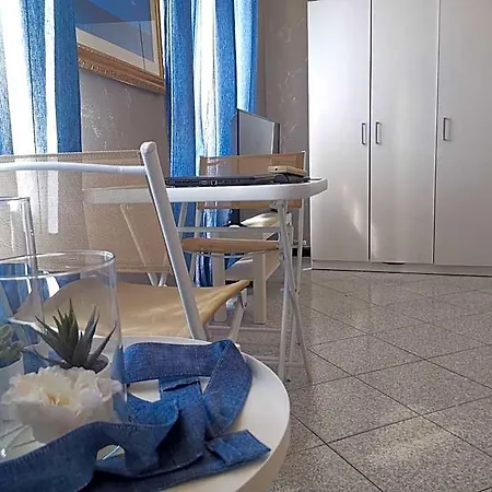 Frühstückspension Chafbius Cagliari