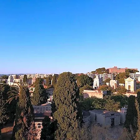 Chafbius Frühstückspension Cagliari