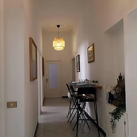 Chafbius Frühstückspension Cagliari