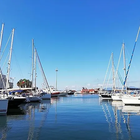 Chafbius Frühstückspension Cagliari
