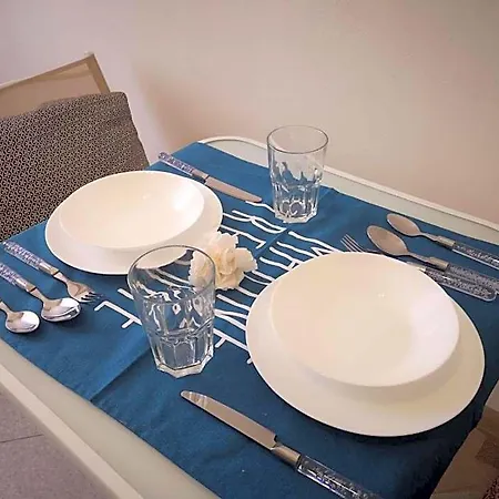 Chafbius Frühstückspension Cagliari
