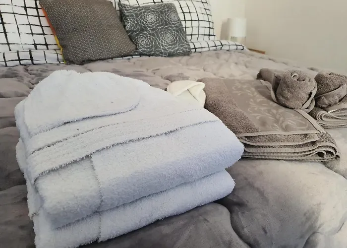 Chafbius Bed & Breakfast