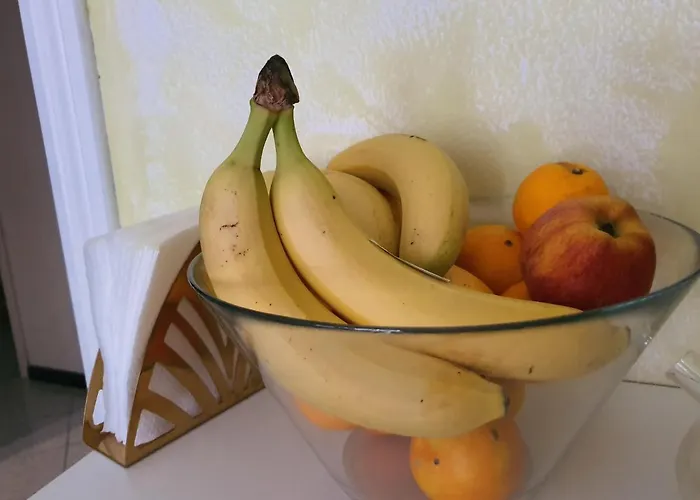 Bed & Breakfast Chafbius *