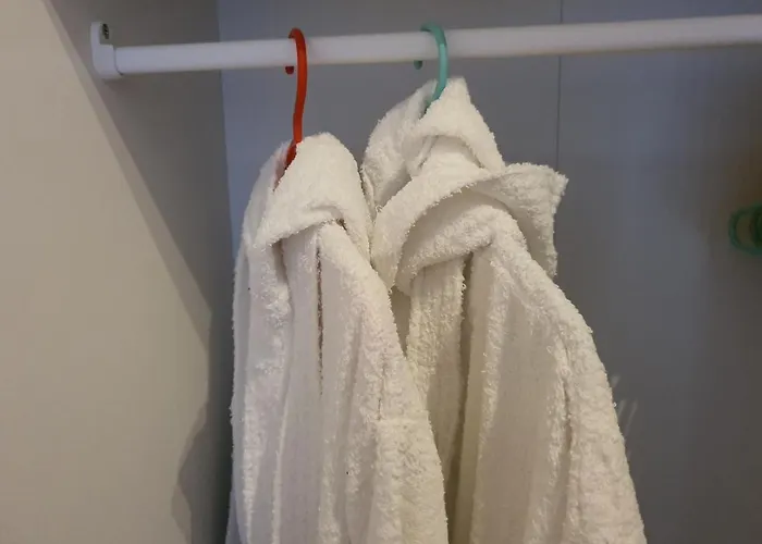 Chafbius Bed & Breakfast