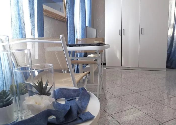 Bed & Breakfast Chafbius