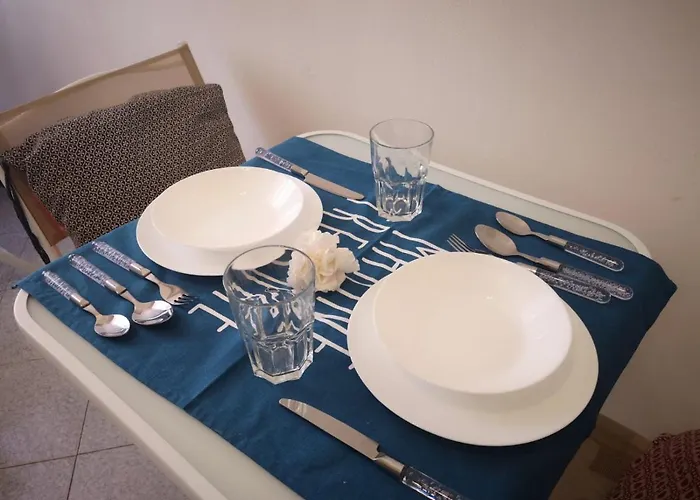 Bed & Breakfast Chafbius *